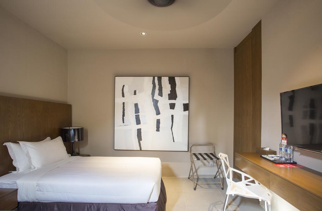 Silalima Hotel Kuantan Room photo