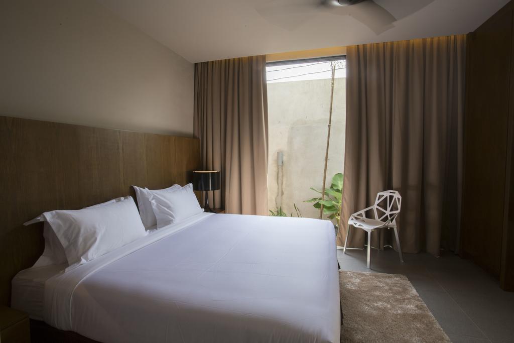 Silalima Hotel Kuantan Room photo